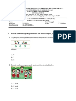 Matematika SD