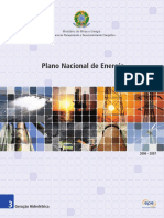 Plano Nacional de Energia