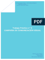 TP 5 - Campaña de Comunicación Visual - Ciceri - Yacucci.Zitta