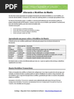 Download Alterao do Workflow do Mantis by Elias Nogueira SN5397664 doc pdf