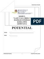 Modul Kimia Potential Daerah Gombak Kertas 2