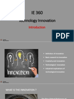 Technology Innovation: Dr. Gökhan Kalem