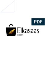 Logo Elkasaas Store