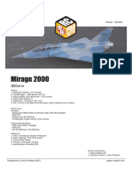 PR Mirage2000 A4
