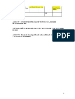 Do Mês Anterior, Conforme Ítem 15.6 Do Termo de Referência Ocorrência/mês Por Mês