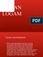 IKATAN LOGAM PPTX