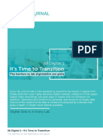 AllDigital1Its Time To transitionbyBio-ITech Compressed