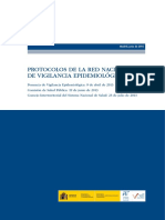 PROTOCOLOS REdNAVigilanciaEpidemiologica 2013