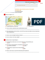 Avaliação dos Muçulmanos na Península Ibérica