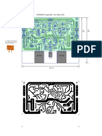 DX Blame ST Layout