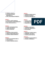 GROUPINGS-BSA-1112 Bwjwja