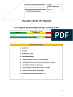 Ast Contaminantes Soldadura