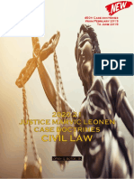 3 Civil Law Justice Leonen Case Doctrines