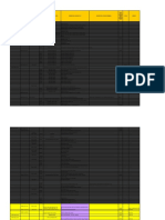 MSDS Productos Quimicos