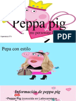 Peppa Pig XDDD