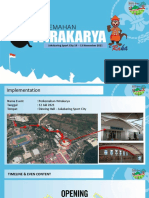 Perkemahan Wirakarya New