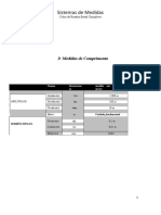 Sistemas de Medidas - CRBG