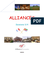 ALLIANCES