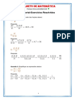 FATORIAL EXERCÍCIOS (2)