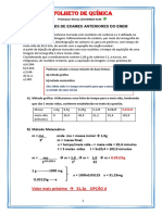 QUÍMICA MODERNA MEIA VIDA