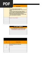 Flowchart Pemesanan Gofood | PDF