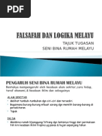 RUMAH TRADISIONAL