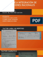 ANALISIS MATEMATICO II