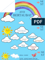 Ayo Bertaubat