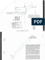44 RODULFO R 1992 La Relacion de Desconocido Del Cuerpo Con El Lenguaje en Estudios Clinicos