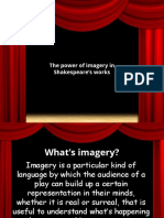 The Power of Imagery in Shakespeare_s Works(1)