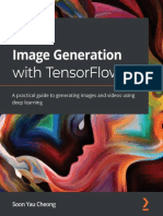 Hands-On Image Generation With TensorFlow by Soon Yau Cheong-Packt-9781838826789-EBooksWorld - Ir