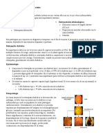 Enfermedades Oftalmológicas Adultos