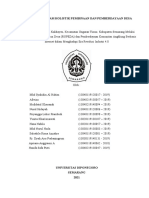 PROPOSAL PHP2D BEM FIB UNDIP 2021 CONTOH GDMdocx