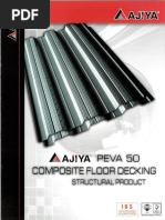 Flexcell Expansion Joint Filler Overview | PDF | Polyvinyl Chloride ...