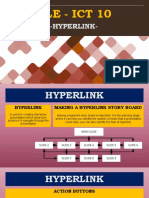Tle-Css 10 - Hyperlink