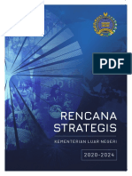 Renstra Kemlu 2020 - 2024