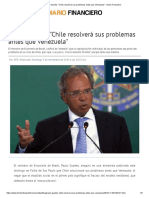 2019-11-03 Paulo Guedes_ _Chile resolverá