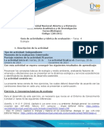 Guia de Actividades y Rúbrica de Evaluación Tarea 4