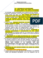 Cómo los matrimonios pueden servir a la misión de Dios sin salir de casa