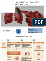 Biologia Del Cloruro Bolivia Enero 2021