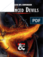 Enhanced Devils