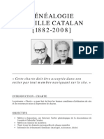 Genealogie CATALAN Charte Utilisateur Sept 08 1