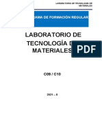 Laboratorio 02 - Propiedades de Los Materiales