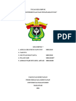 ANALISIS PULP