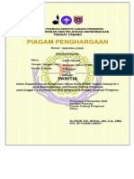 Dokumen Penduduk Pringsewu