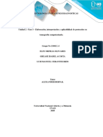 ALTA TECNOLOGIA EN IMAGENES DIAGNOSTICAS: PROTOCOLOS EN TOMOGRAFIA COMPUTARIZADA