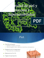 3 Inmunologia de Piel y Mucosas 1