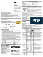 K01-0000563-00 Manual ORPFC-2U 1-2k MX - 1