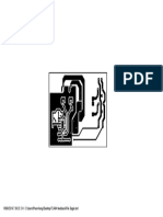 300w Power Inverter PCB Layout