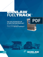 Banlaw Fuel-Track Brochure
